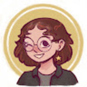 Meet your Posher, Sadie